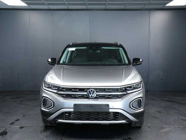VOLKSWAGEN T-Roc 2.0 TDI 150CV DSG 4MOTION Style