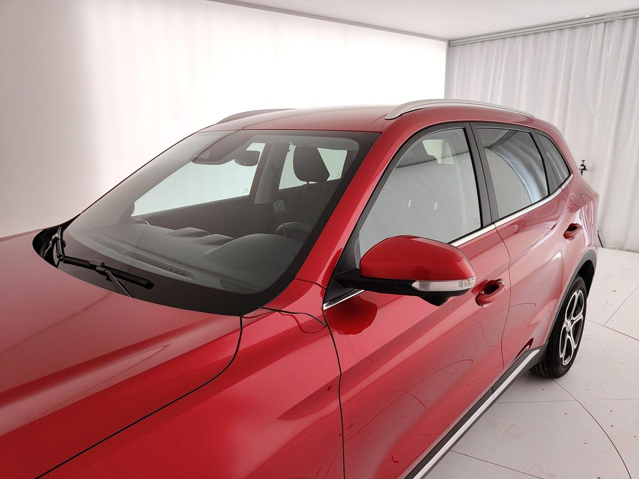 Mg ZS 1.5 Comfort