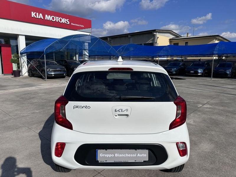 KIA Picanto 1.0 12V 5p. Urban Special Edition