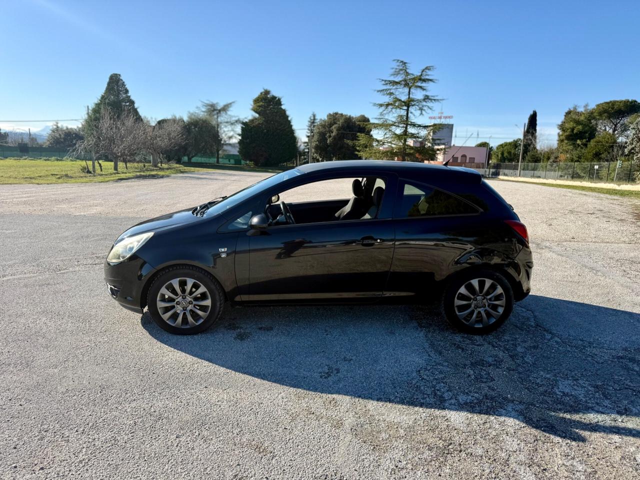 Opel Corsa Diesel 1.3 CDTi 75cavalli NEOPATENTATI