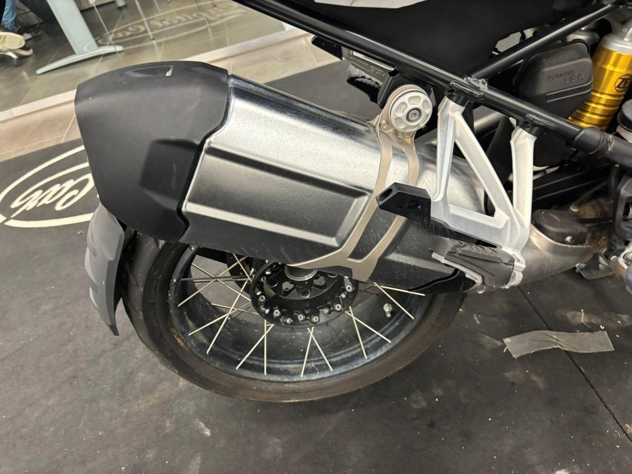 Bmw R 1250 GS RALLY