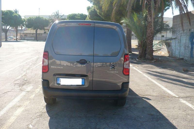 Citroën Berlingo Berlingo BlueHDi 100 Van DC XL Doppia Cabina
