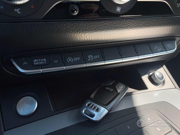 AUDI Q5 2.0 QUATTRO | 190CV - 2018 | S-Tronic