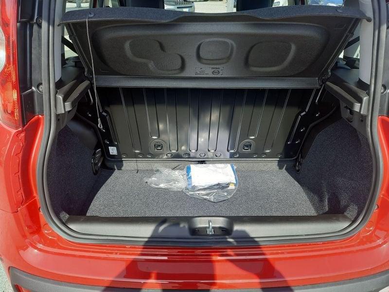 FIAT Pandina PANDA MY26 1.0 65CV HYBRID ICON