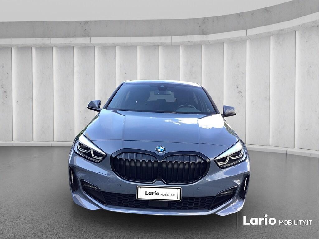 BMW Serie 1 5 Porte 116 d SCR Msport DCT