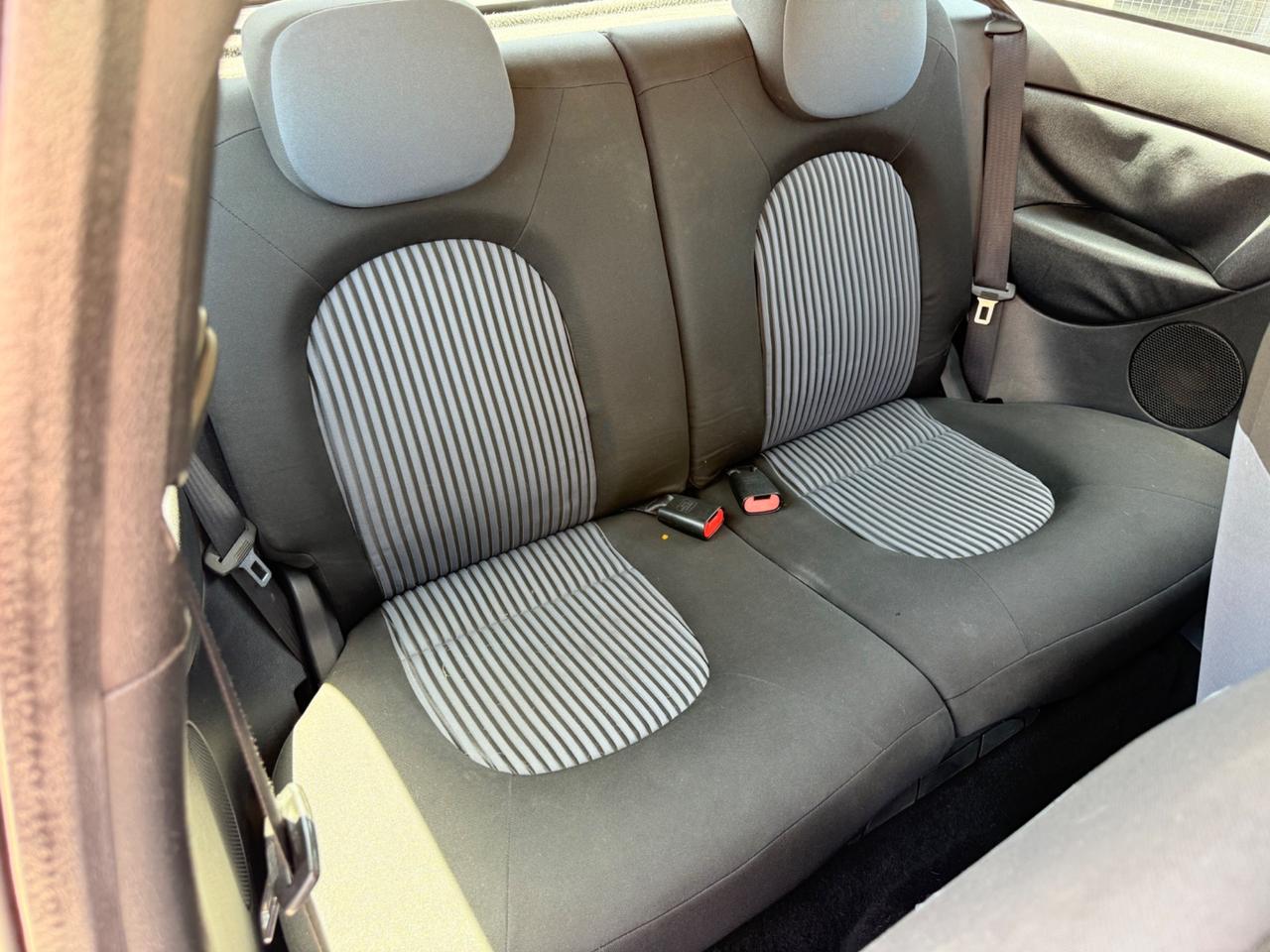 Lancia Ypsilon 1.2 Oro