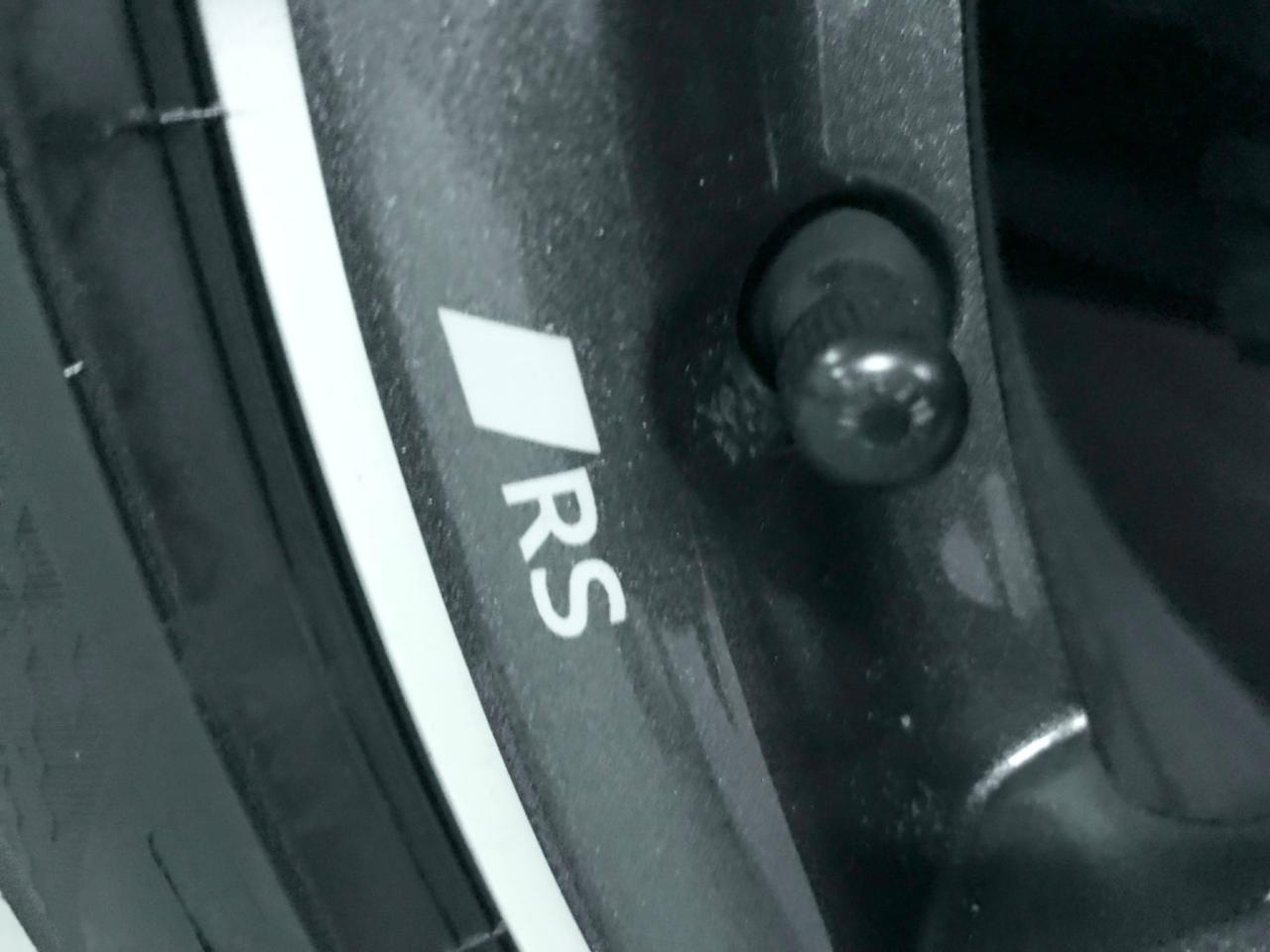 Audi A1 SPB 30 TFSI Identity Black S.Line