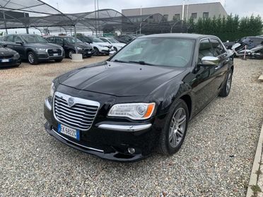 LANCIA Thema 3.0 V6 Multijet II 239 CV Platinum