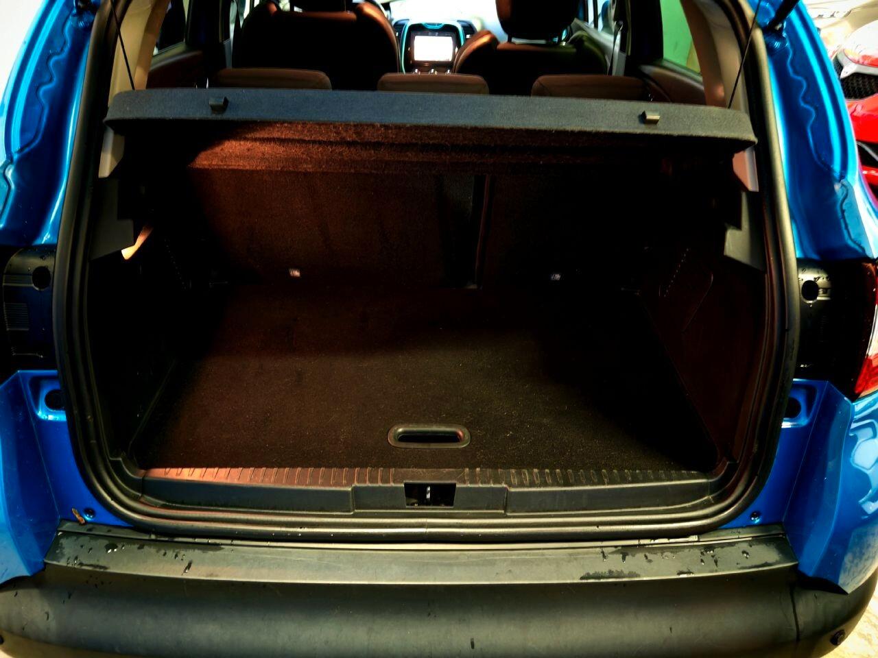 Renault Captur 0.9 TCe Energy