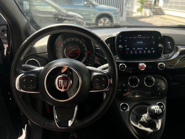 FIAT 500 1.0 Hybrid Lounge da ?119,00 mensili ANTICIPO 0