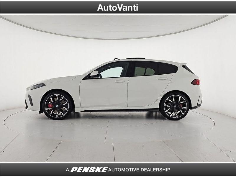 BMW Serie 1 120d 48V MSport Pro auto