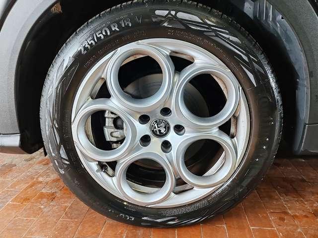 Alfa Romeo Tonale 1.6d 130cv Sprint TCT6 Navi+R18