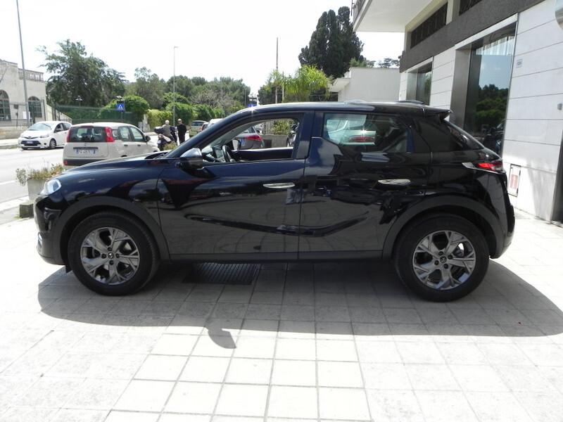 Ds DS3 DS 3 Crossback BlueHDi 130 aut. Business