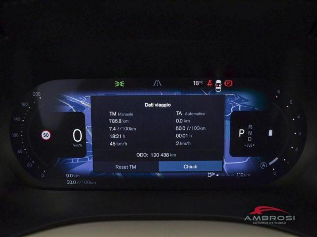 VOLVO XC60 B5 AWD automatico Ultimate Dark