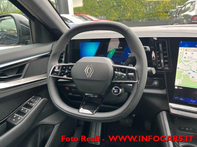 RENAULT Austral Full Hybrid E-Tech 200 CV Techno KM0 PROMO