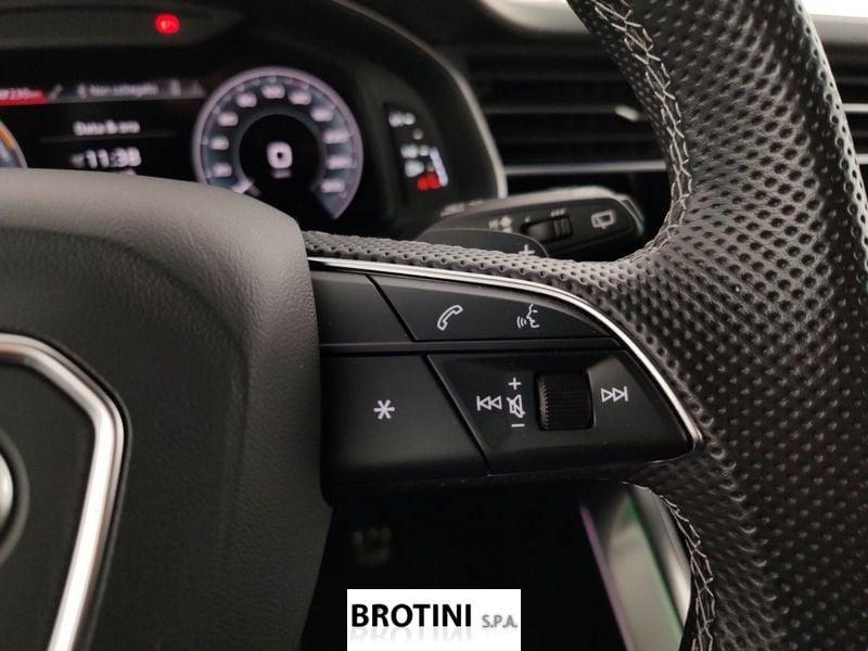 Audi Q8 55 TFSI e quattro tiptronic S-Line Sport