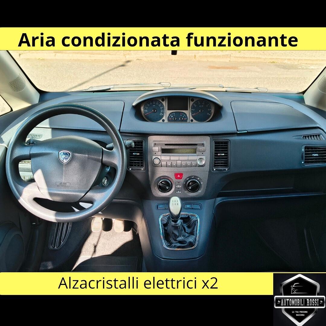 Lancia MUSA 1.4 Diva