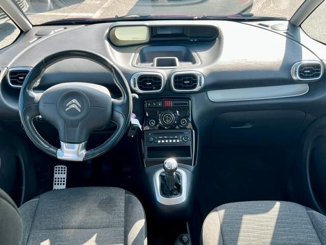 Citroen C3 Picasso PureTech 110 - 2017