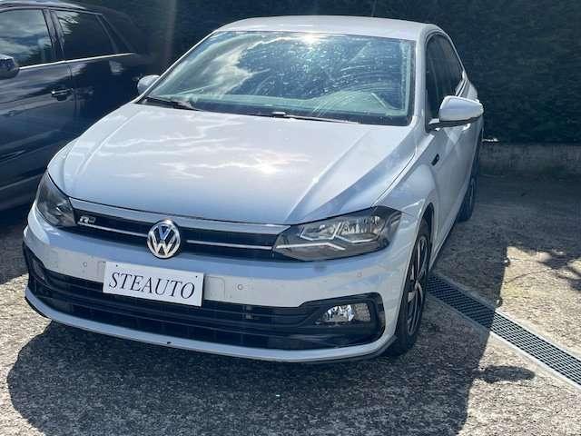 Volkswagen Polo HIGH LINE R-LINE AUTOMATICA NEOPATENTATI