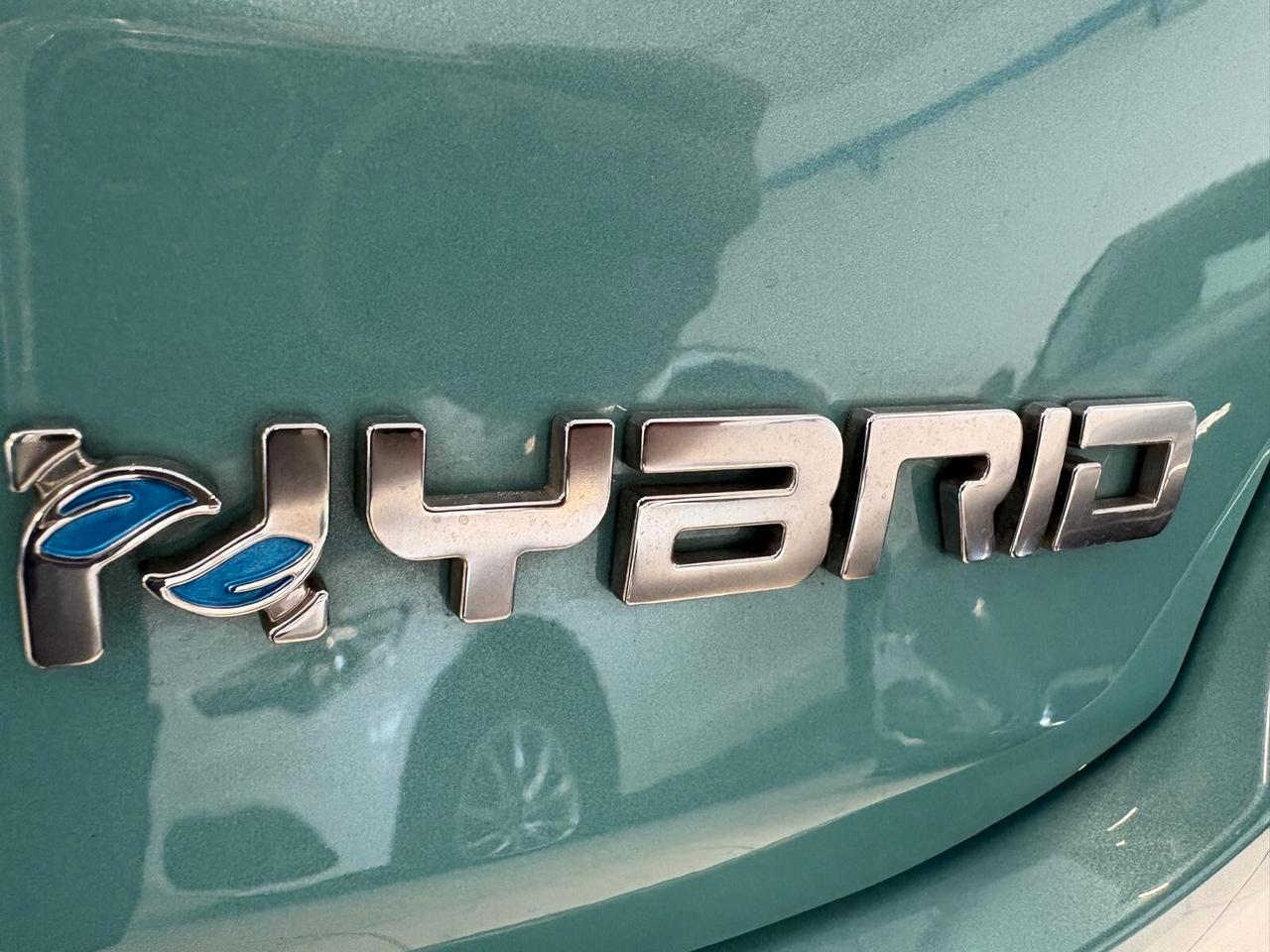Fiat 600 POP BUSINESS Hybrid 145 CV DCT MHEV SPOTICAR