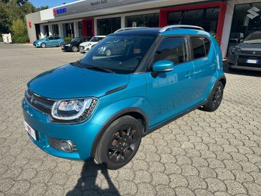 Suzuki Ignis 1.2 Dualjet Top