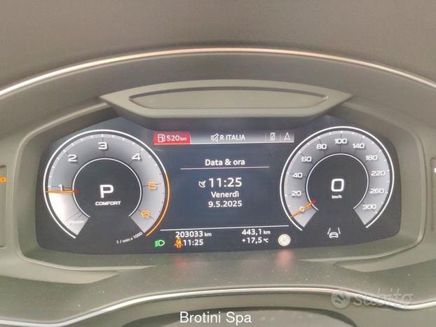 Audi A6 Avant 40 2.0 TDI S tronic Business Sport