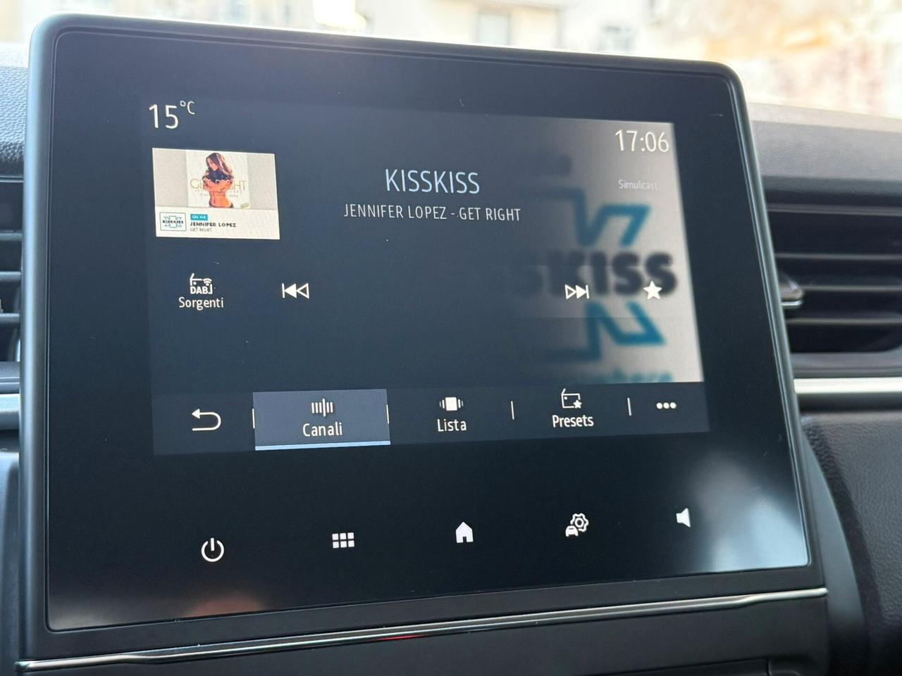 Renault Captur TCe ZEN 90 CV