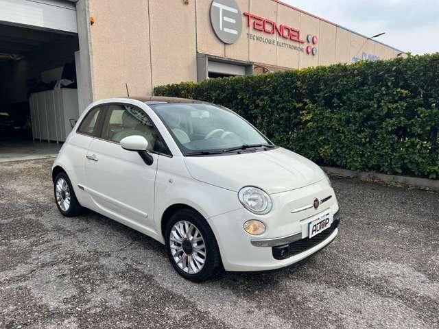 Fiat 500 1.2 EasyPower Lounge