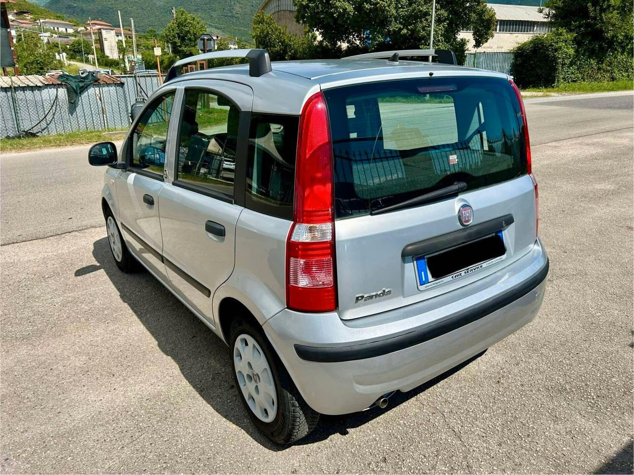 Fiat Panda 1.2 EasyPower Dyamic