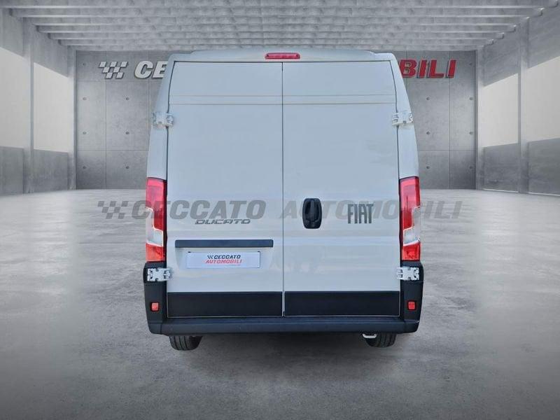 FIAT Ducato Ducato Serie 2 Furgone Lastrato 35q Mh2 140cv 2.2 Multijet 3 E6e