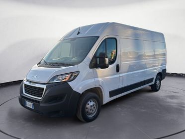 Peugeot Boxer BOXER 335 L3H2 2.2 BlueHDi 140cv