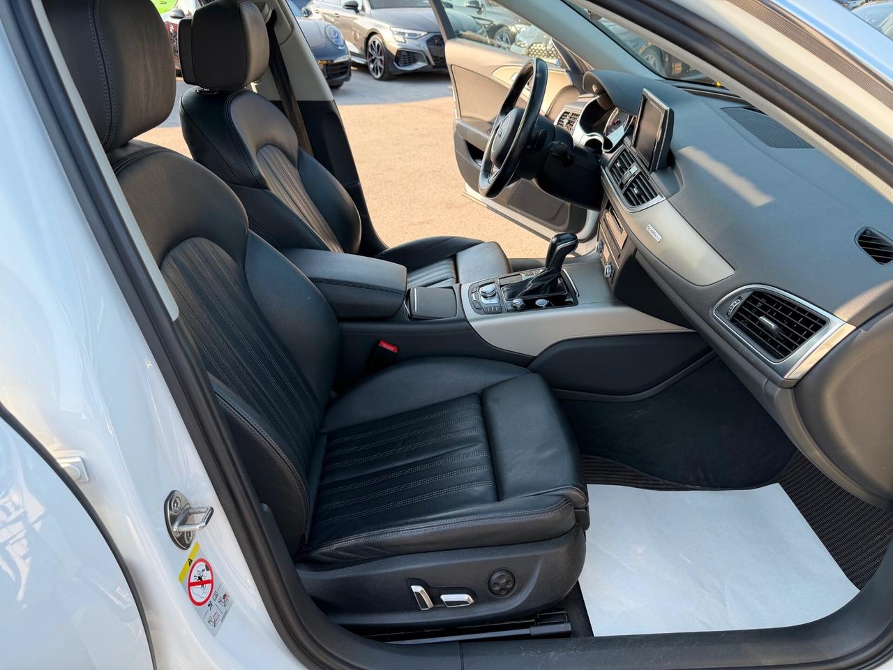 Audi A6 allroad 3.0 TDI 272 CV S tronic Business Plus/TETTO/KM DOC.BELLISSIMA