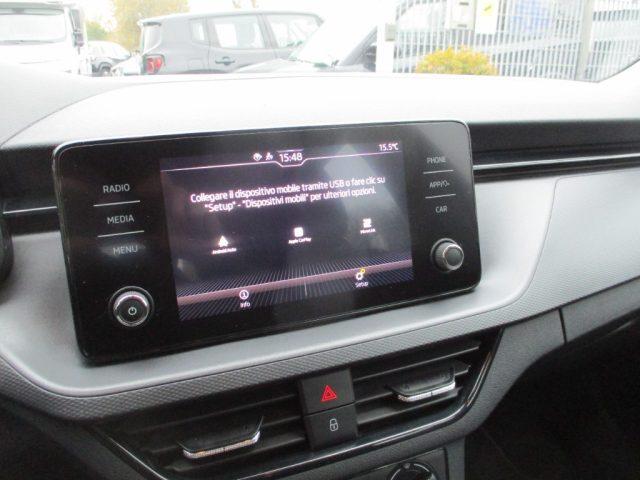 SKODA Kamiq 1.0 TSI Ambition ACC/CarPlay/OK NEOPAT.