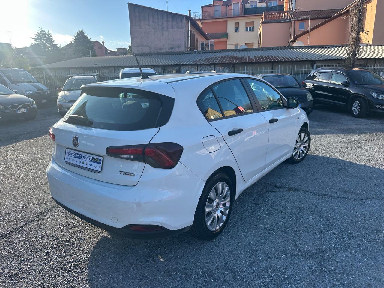 Fiat Tipo 1.3 Mjt S&S 5 porte Business