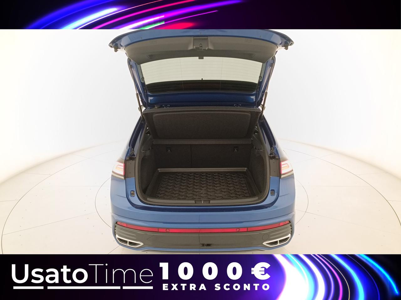 Volkswagen Taigo 1.0 tsi 110cv r-line