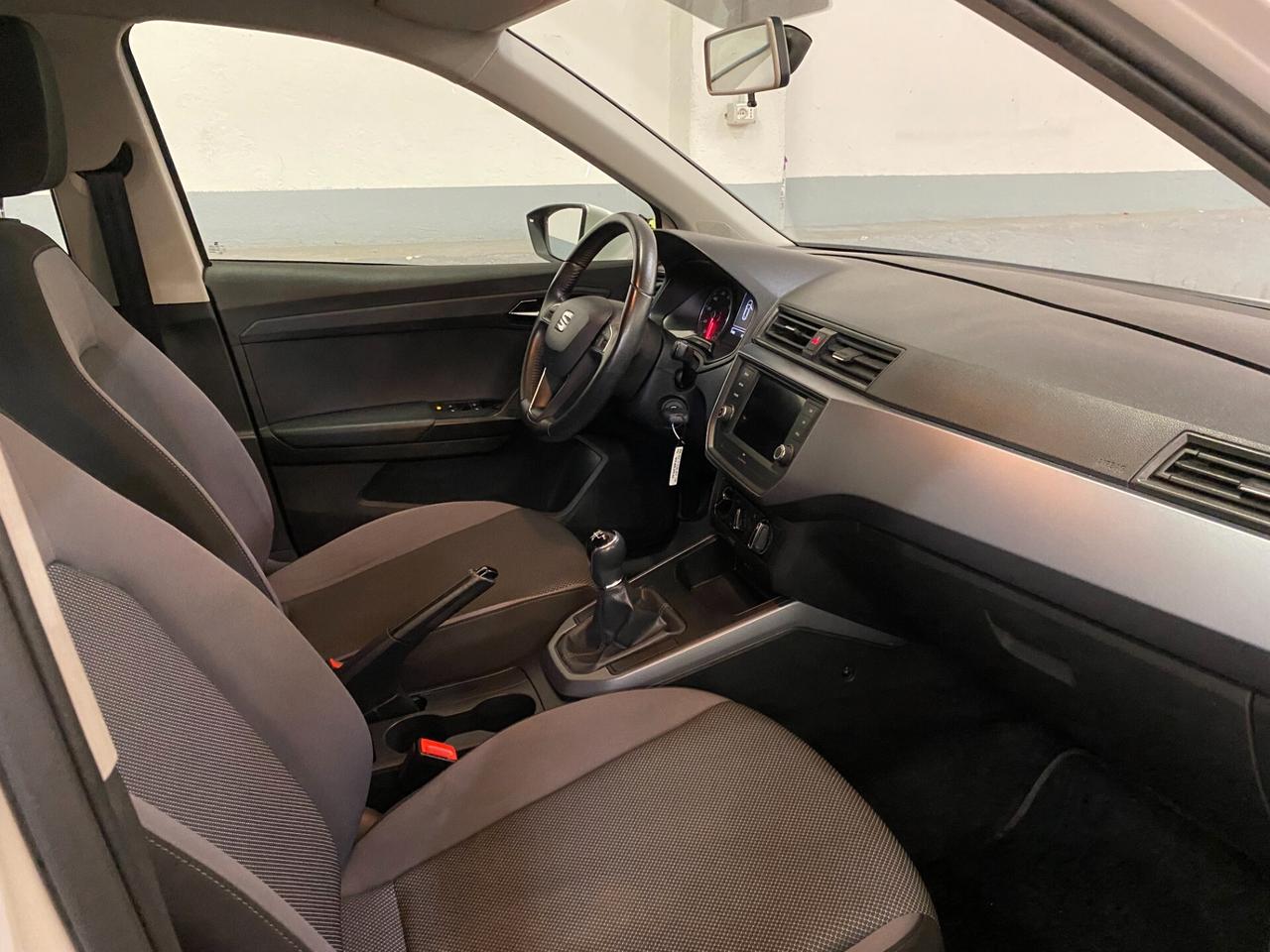 Seat Arona 1.0 EcoTSI Style