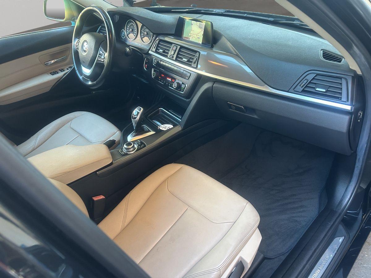BMW SERIE 3 TOURING 320d 2.0 184CV M SPORT