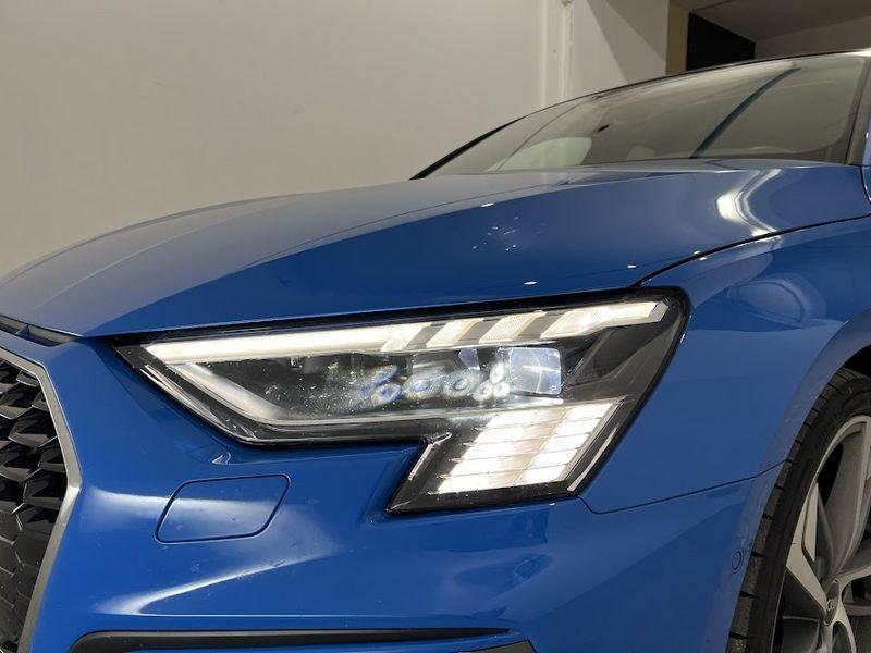 Audi A3 A3 SPB 35 TFSI S tronic S line edition