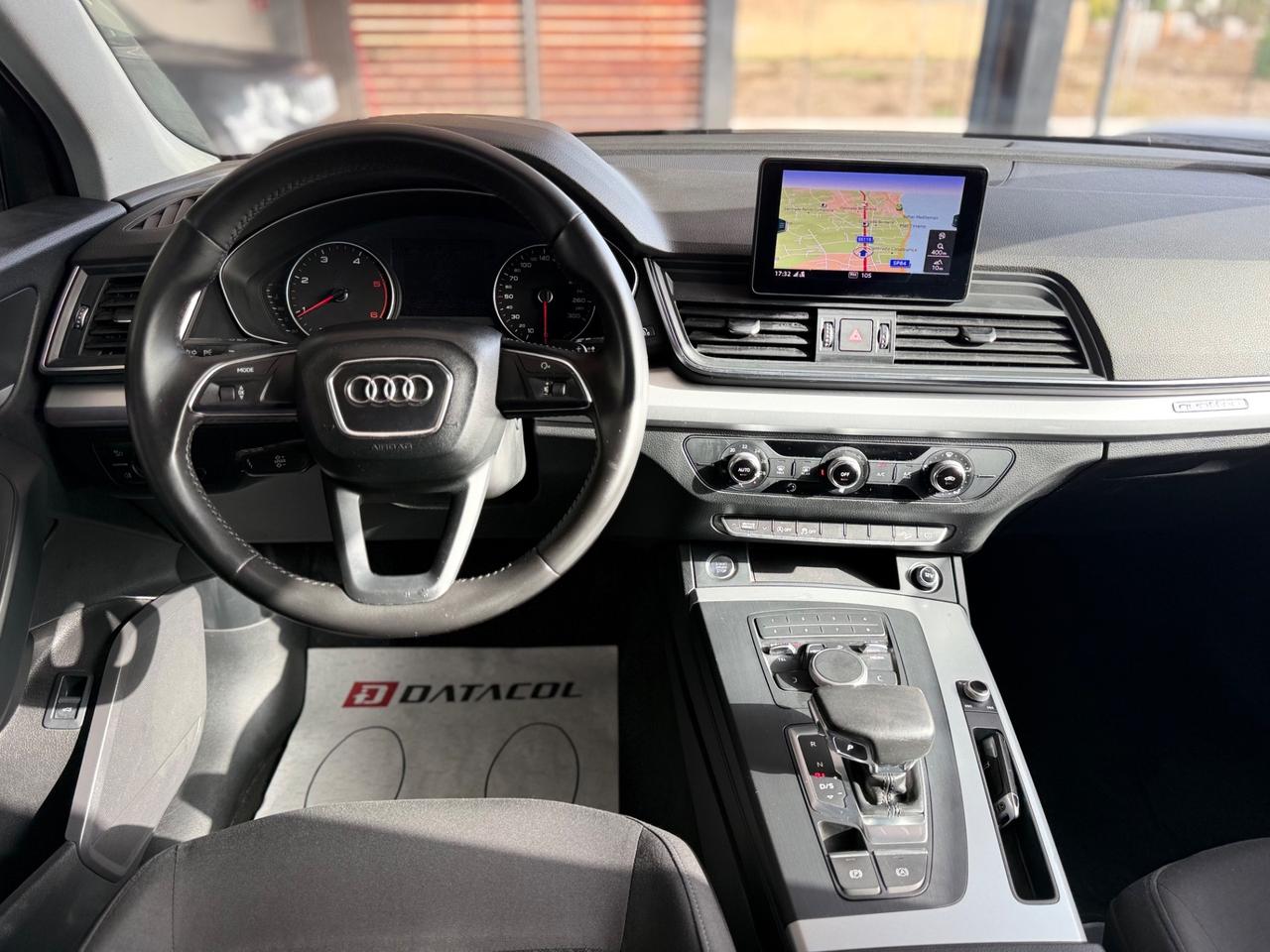 Audi Q5 3.0 TDI quattro tiptronic Sport