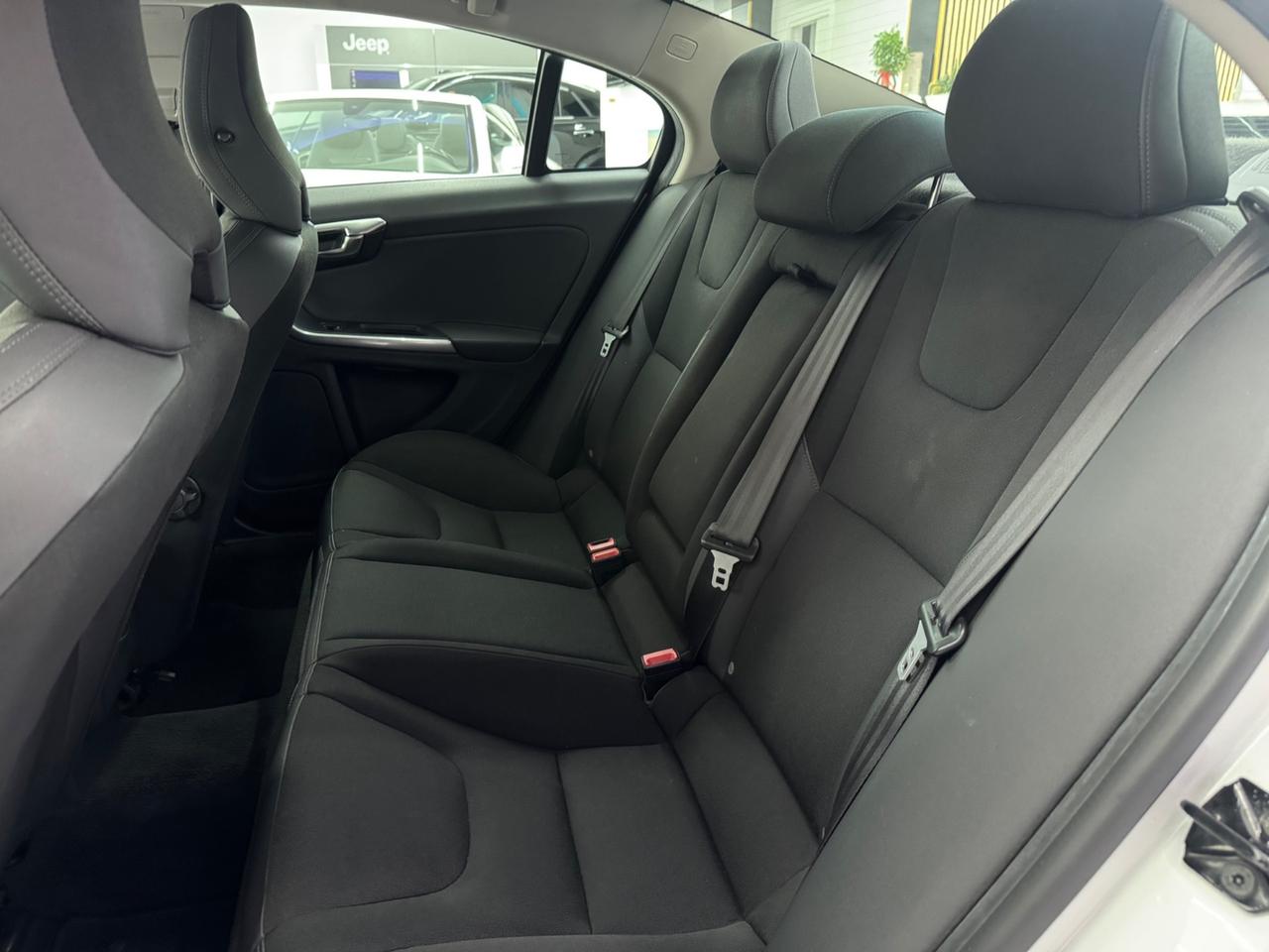 Volvo S60 D5 Geartronic Summum Full Optional