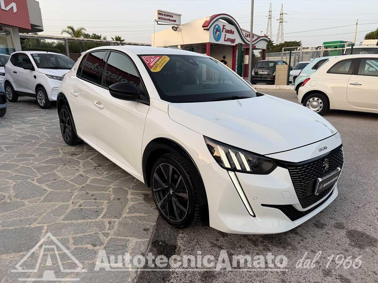 Peugeot 208 1.2 PureTech GT