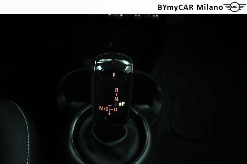 Mini Cooper 1.5 TwinPower Turbo Cooper