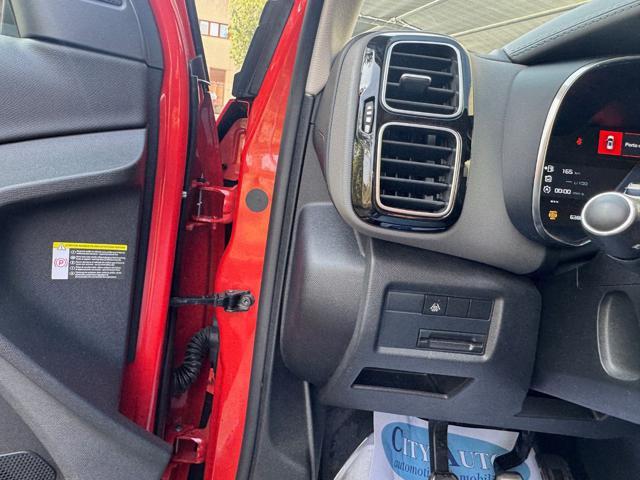 CITROEN C5 Aircross BlueHDi 130CV Shine NAVI+RETR. KM. 63.800