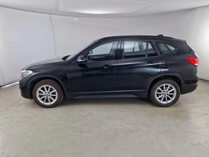 BMW X1 sDrive 18d Business Advantage Autom.