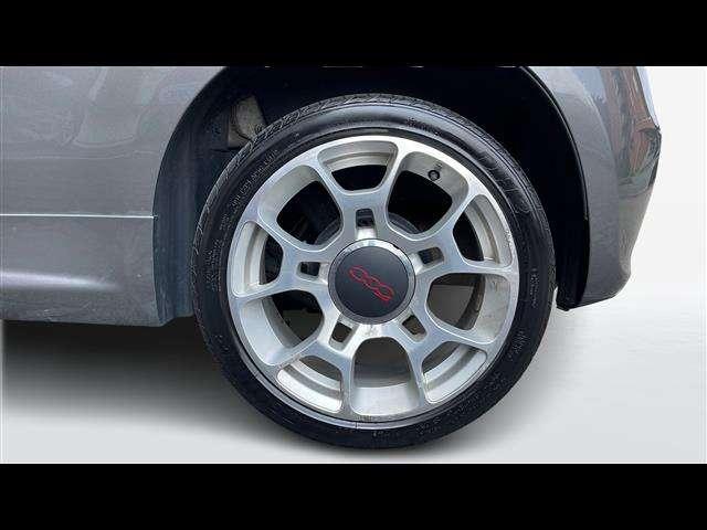 Fiat 500 1.2 69cv S my14