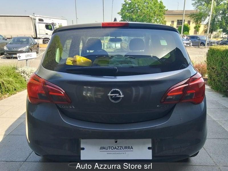 Opel Corsa 5p. 1.0 t sge b-Color s&s 115cv *DOPPIE GOMME, PROMO AZZURRA*
