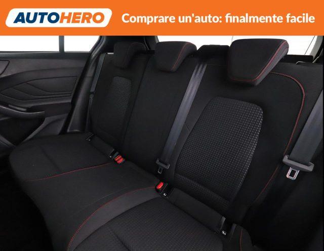 FORD Focus 1.5 EcoBlue 120 CV 5p. ST-Line