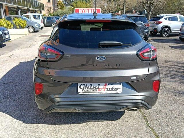 FORD Puma 1.0 Hybrid 125 CV S&S aut. ST-Line garanzia Ford