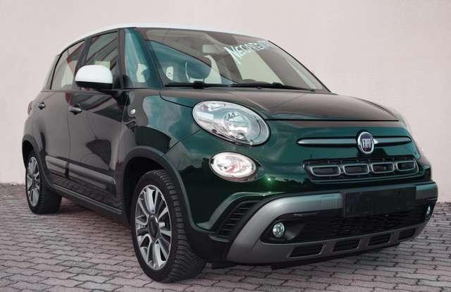 Fiat 500L CROSS