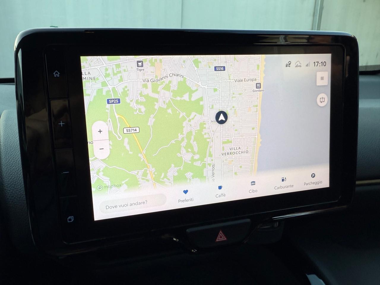 Toyota Yaris Cross 1.5 Hybrid E-CVT Adventure